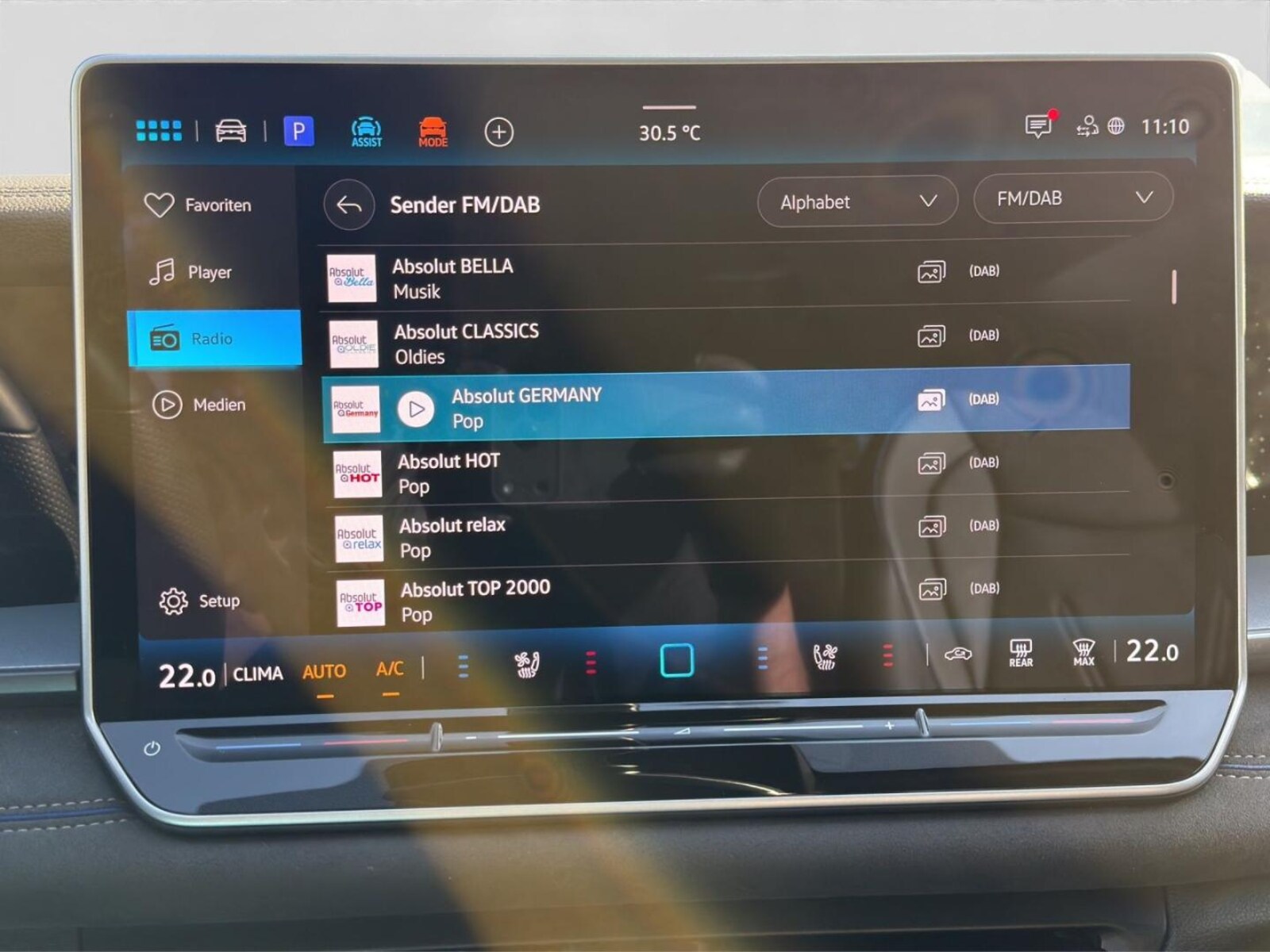 Volkswagen Tayron – Bild 13