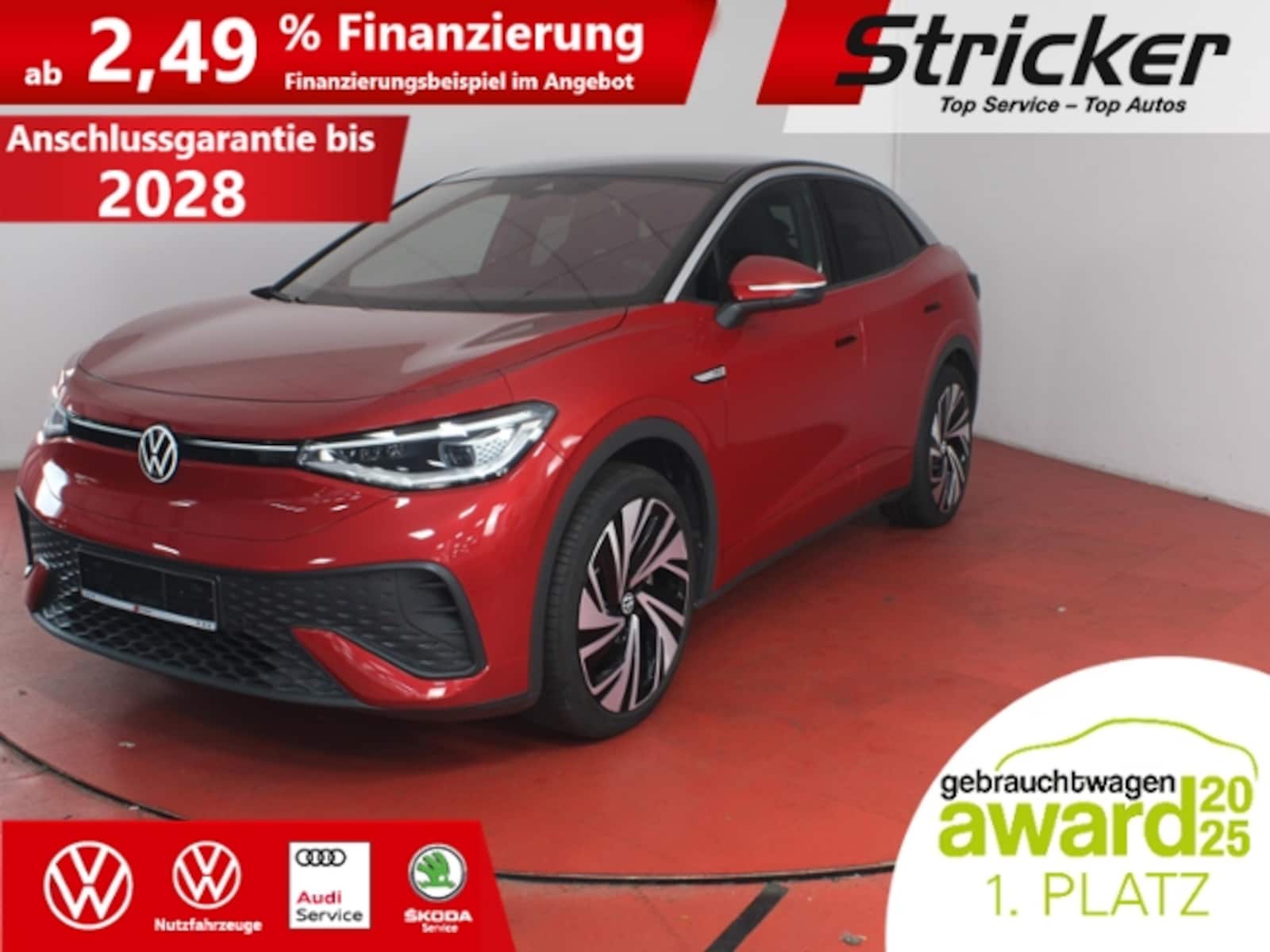 Volkswagen ID.5