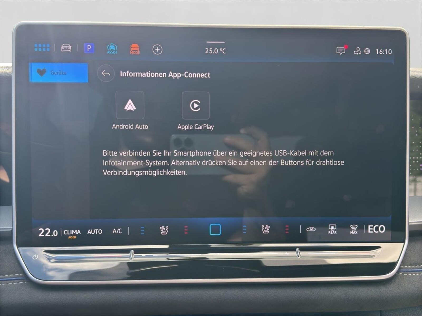 Volkswagen Tayron – Bild 16