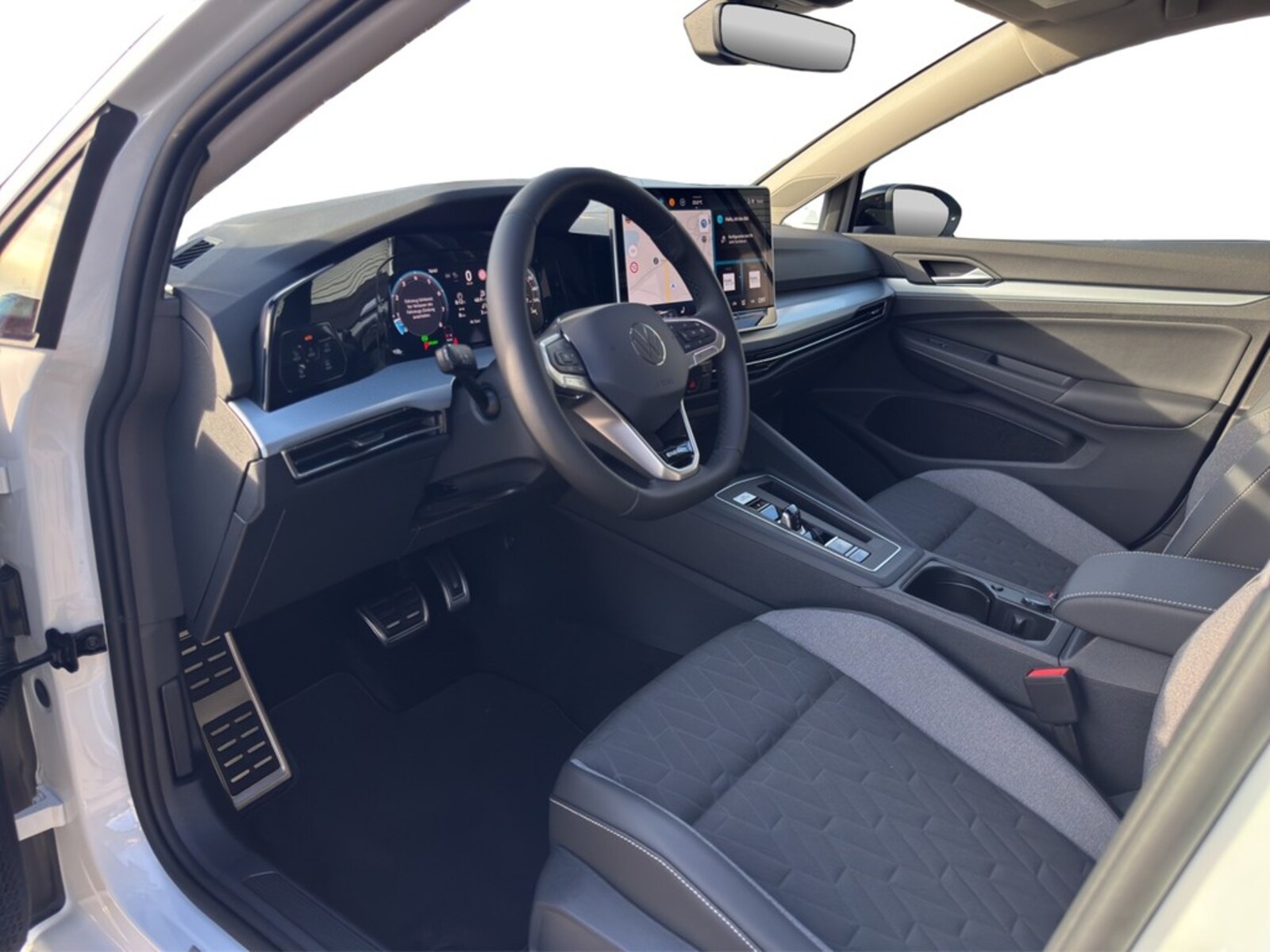 Volkswagen Golf – Bild 11