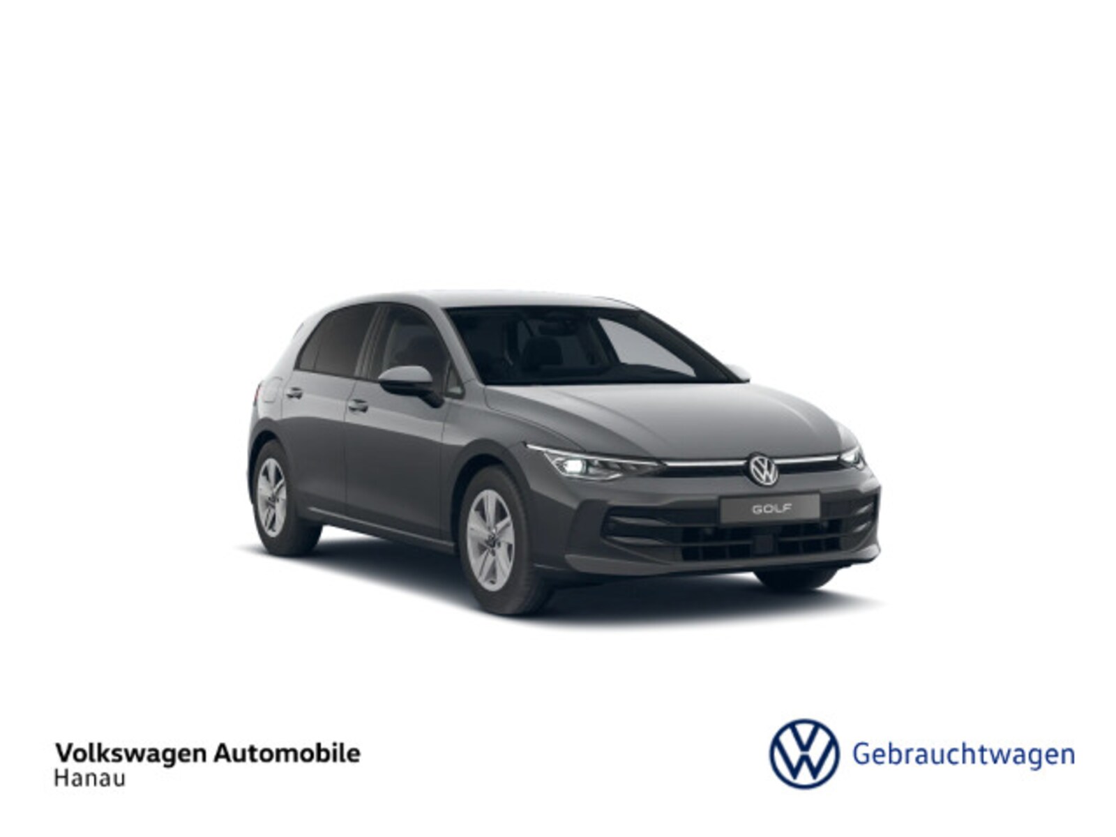 Volkswagen Golf – Bild 10