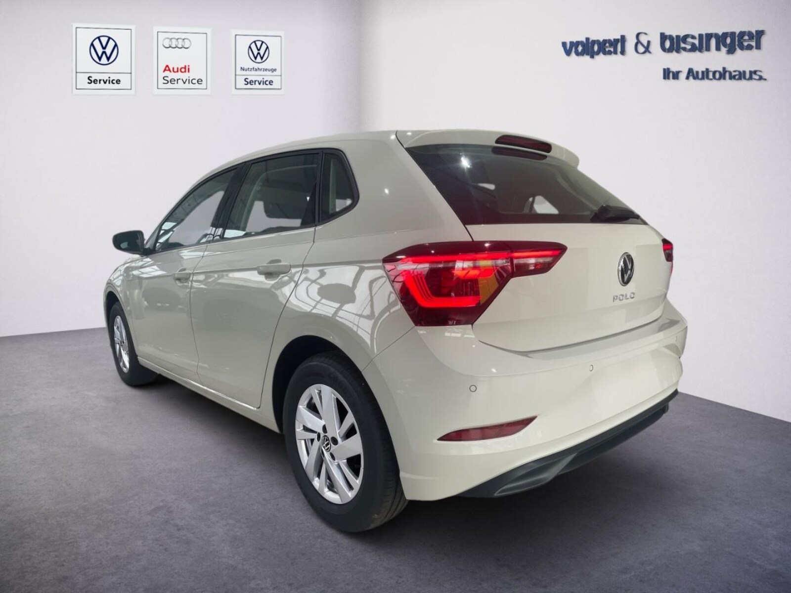 Volkswagen Polo – Bild 4