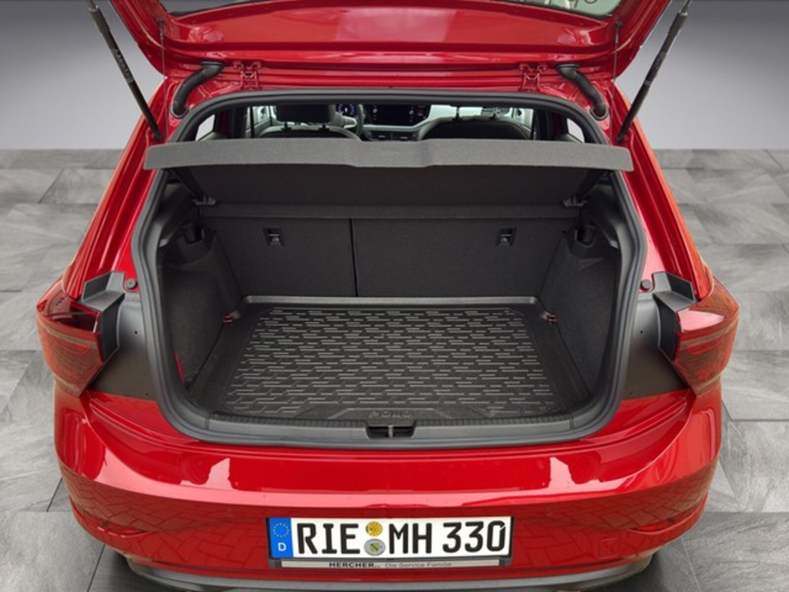 Volkswagen Polo – Bild 13
