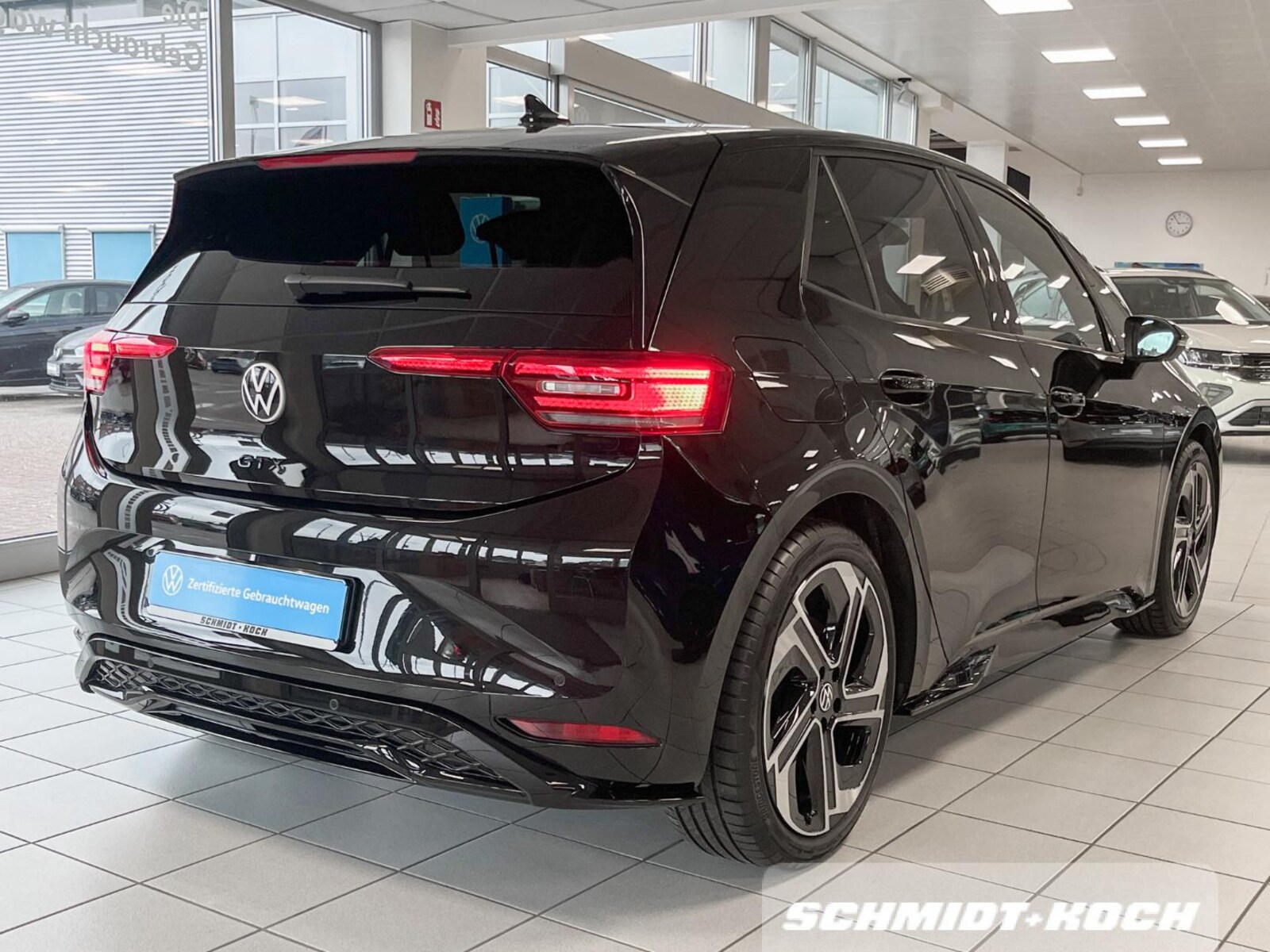 Volkswagen ID.3 – Bild 3