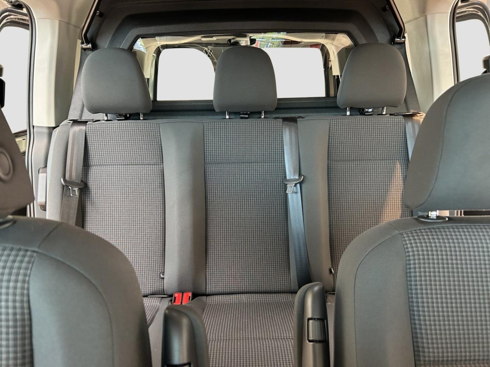 Volkswagen Caddy Maxi Kombi – Bild 17