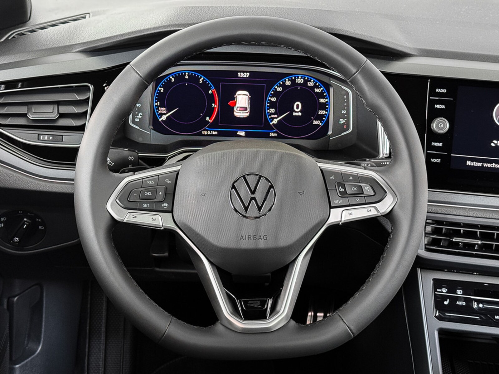 Volkswagen Taigo – Bild 10