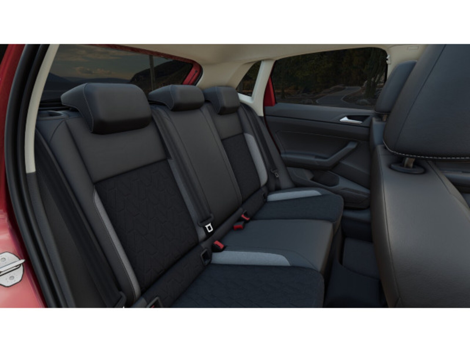 Volkswagen Polo – Bild 9