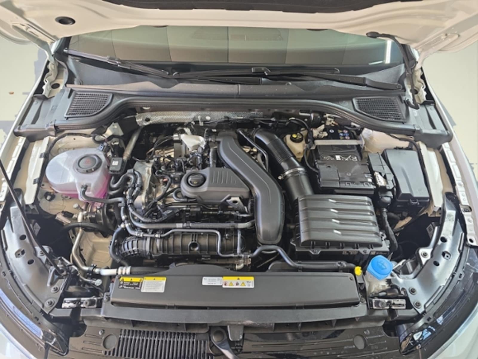 Volkswagen Golf – Bild 17