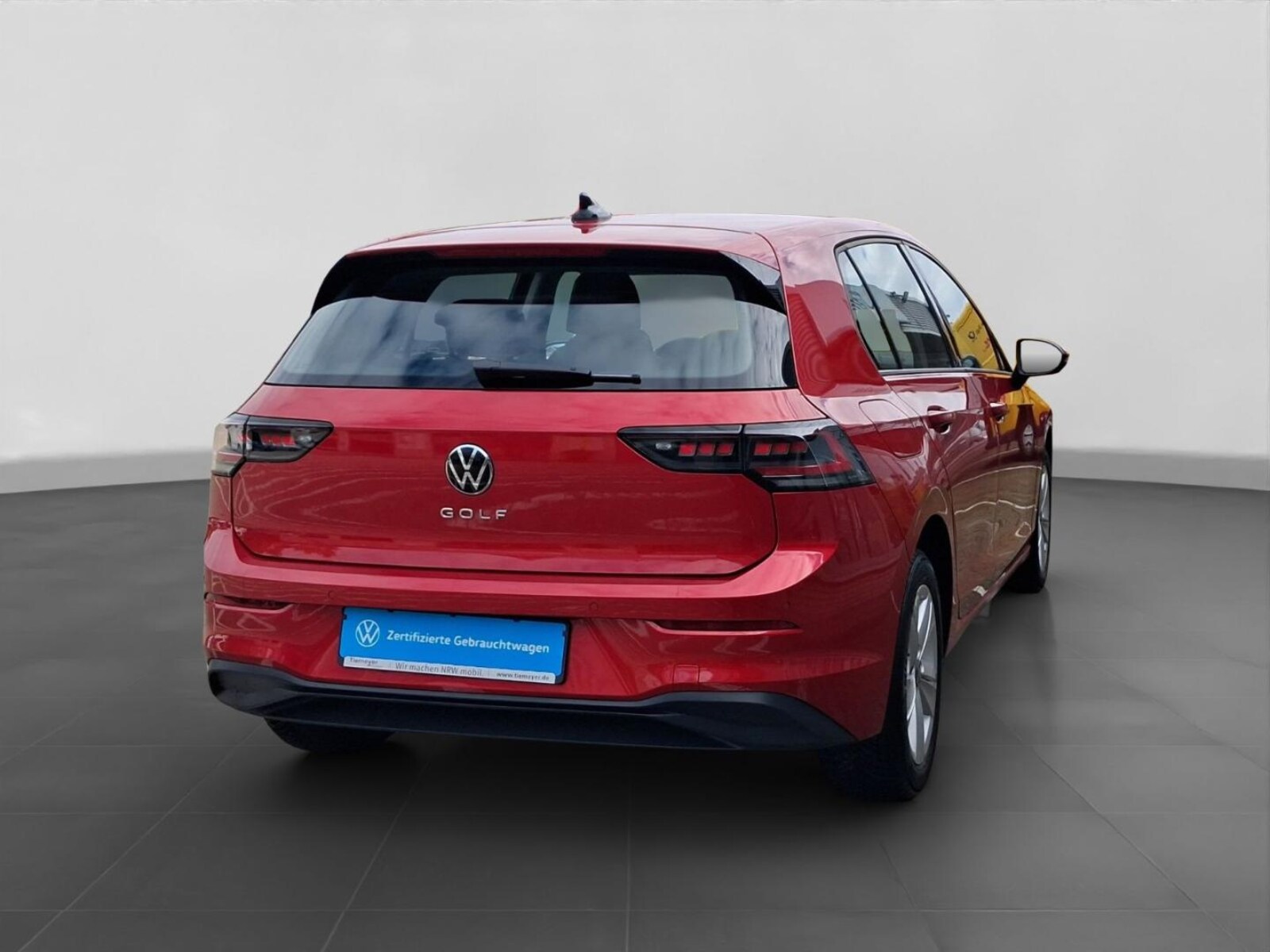 Volkswagen Golf – Bild 4