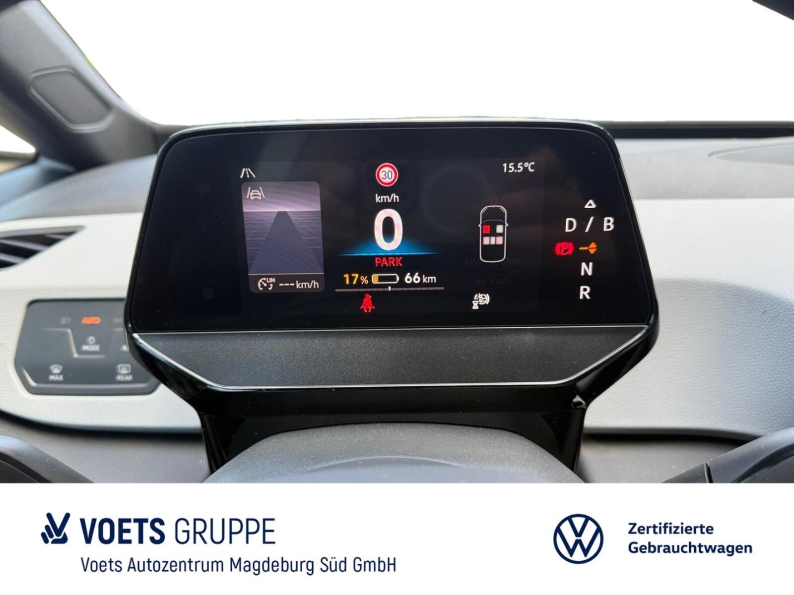 Volkswagen ID.3 – Bild 11