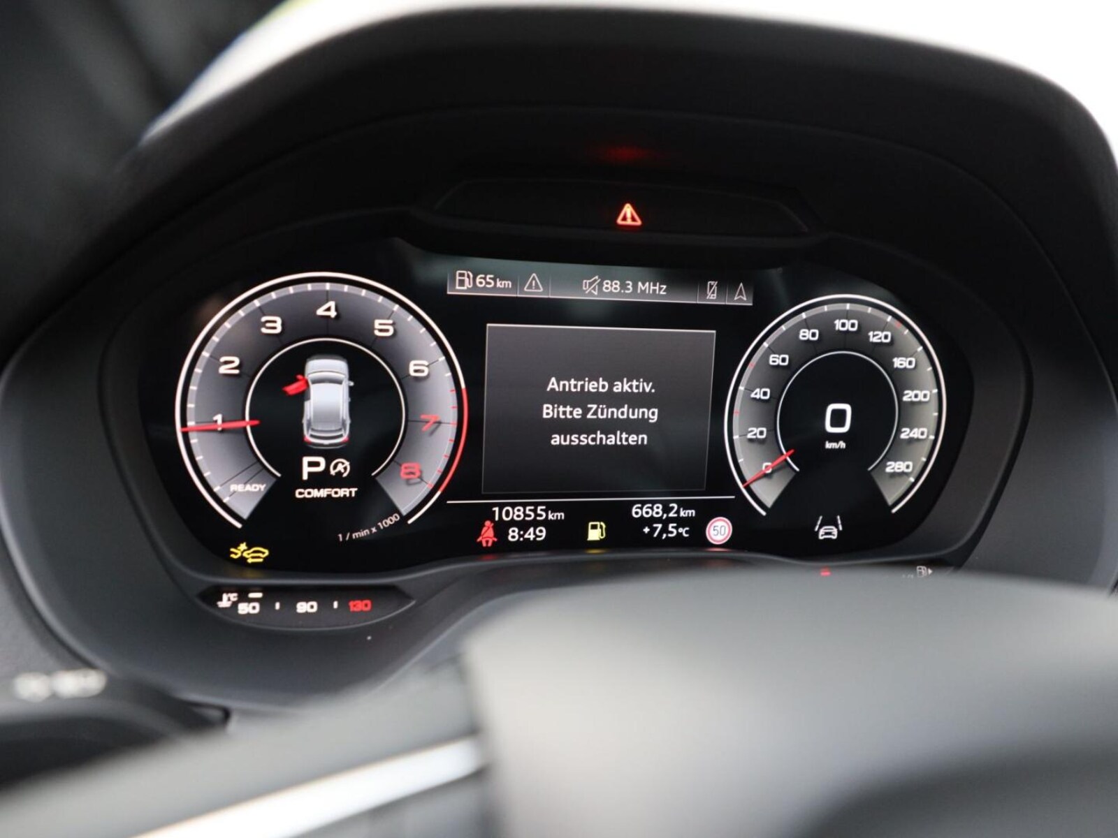 Audi Q2 – Bild 16
