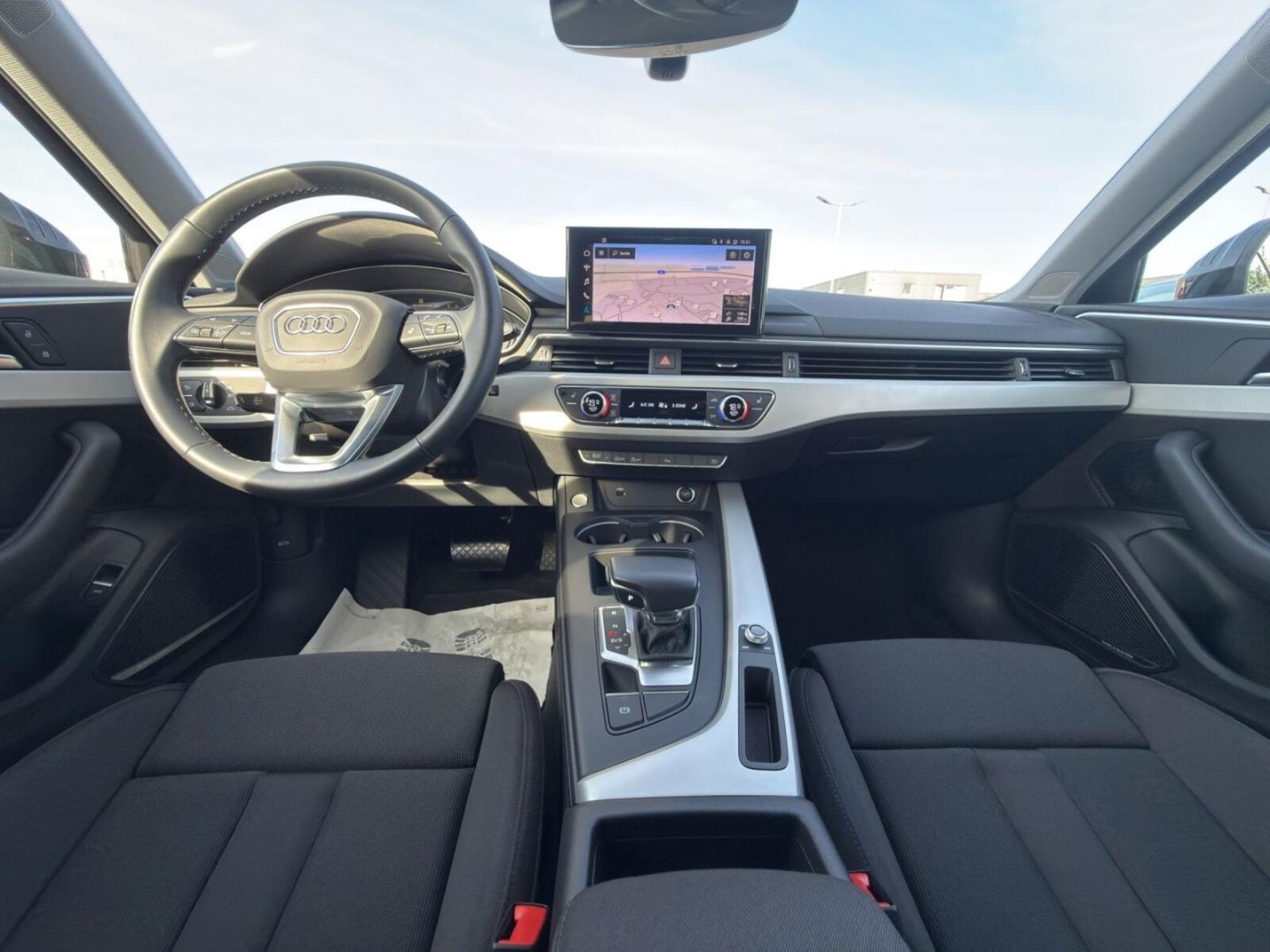 Audi A4 Avant – Bild 7