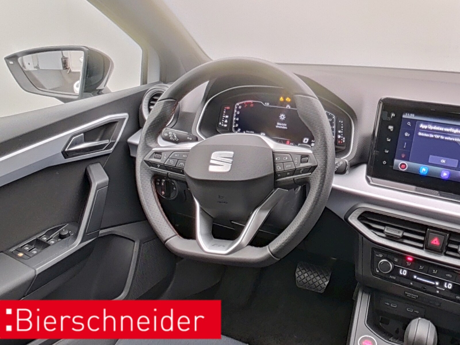 SEAT Ibiza – Bild 11