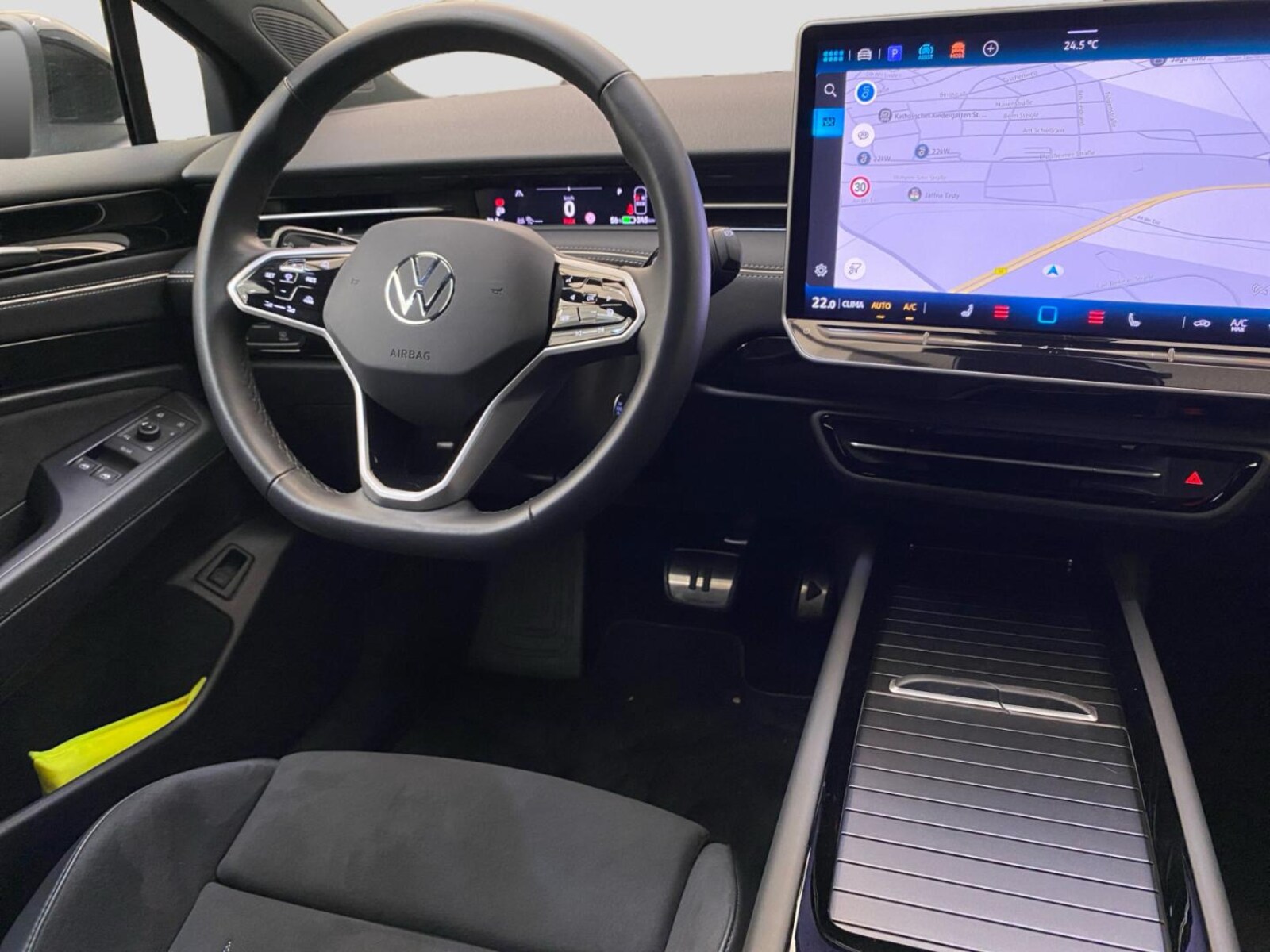 Volkswagen ID.7 Tourer – Bild 4