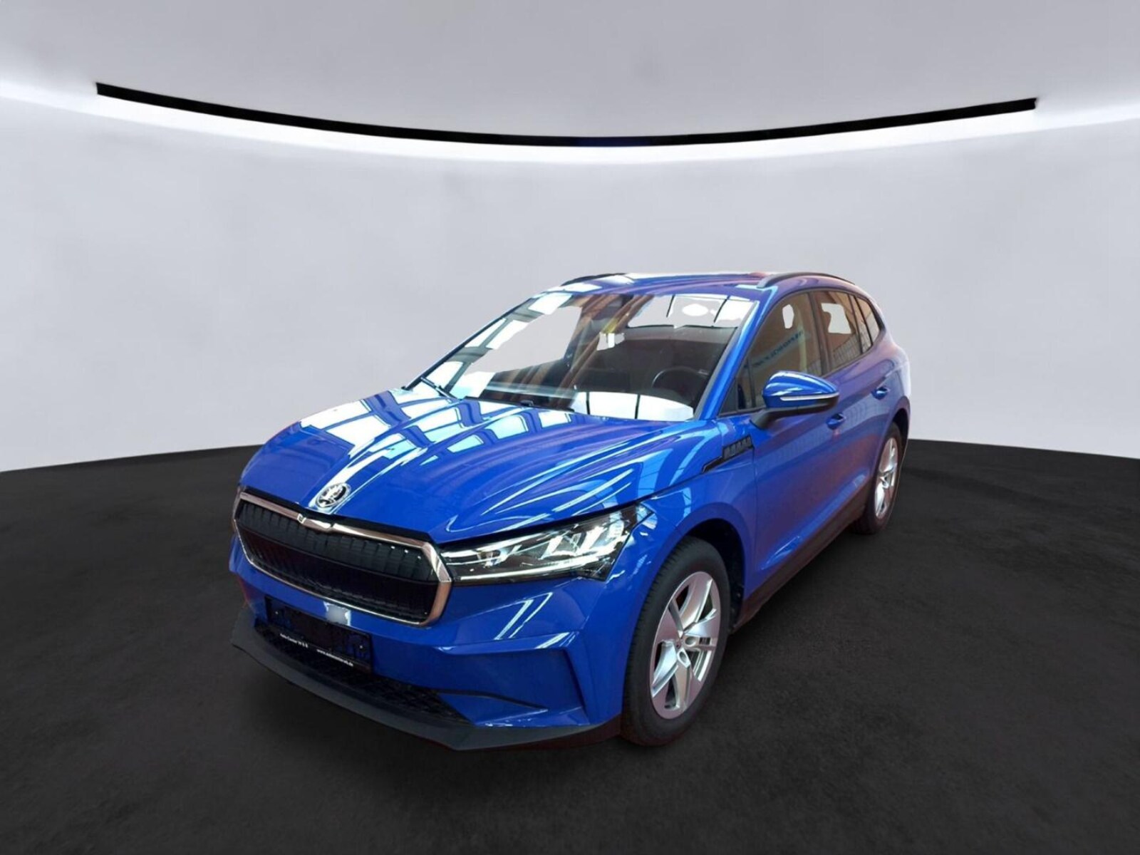 Škoda Enyaq – Bild 2