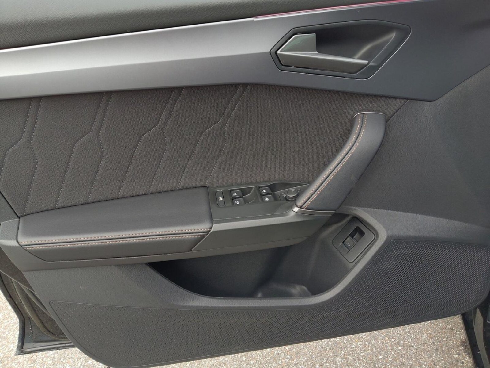 CUPRA Leon Sportstourer – Bild 16