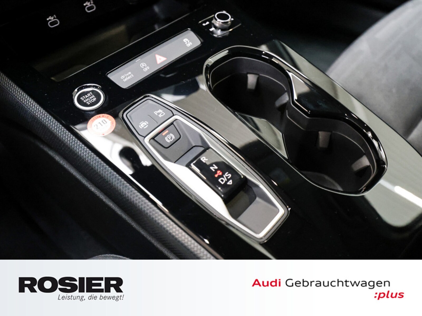 Audi A5 Avant – Bild 15