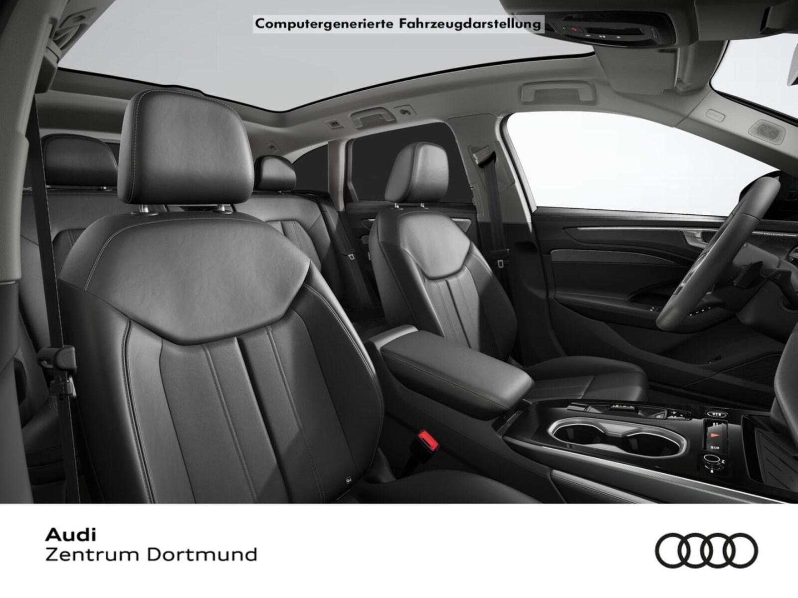 Audi A6 Avant – Bild 9