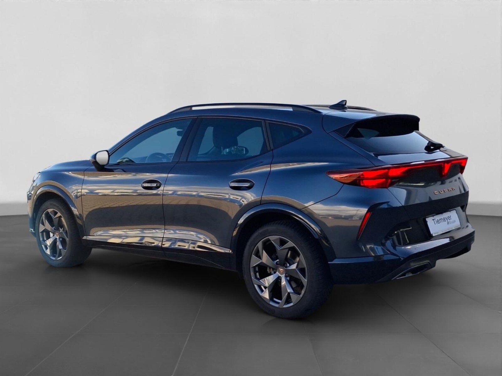 CUPRA Formentor – Bild 5