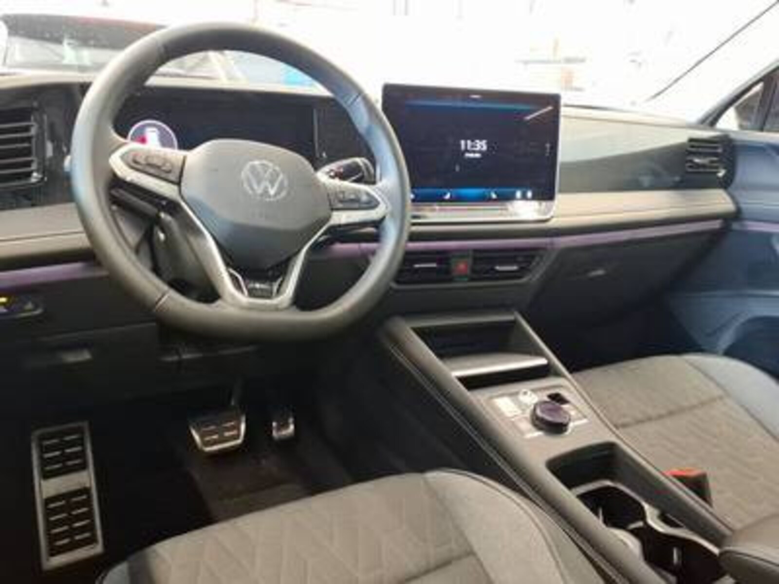 Volkswagen Tiguan – Bild 4