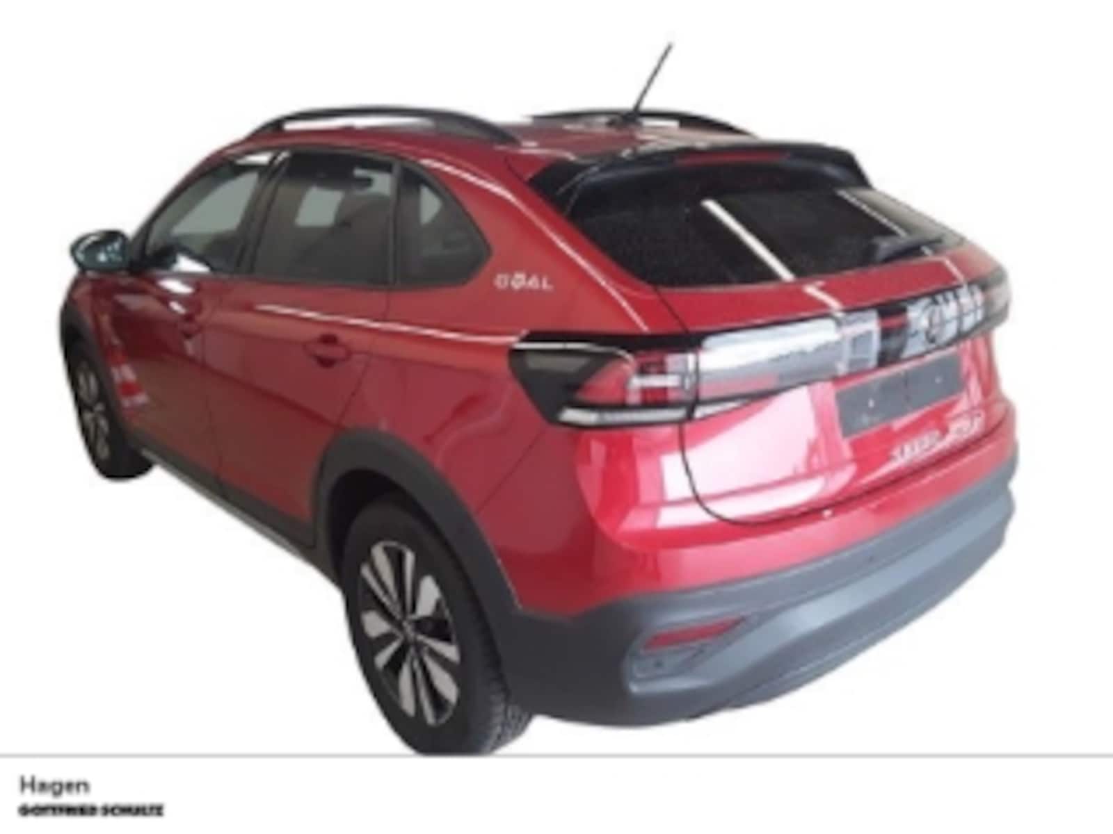 Volkswagen Taigo – Bild 4