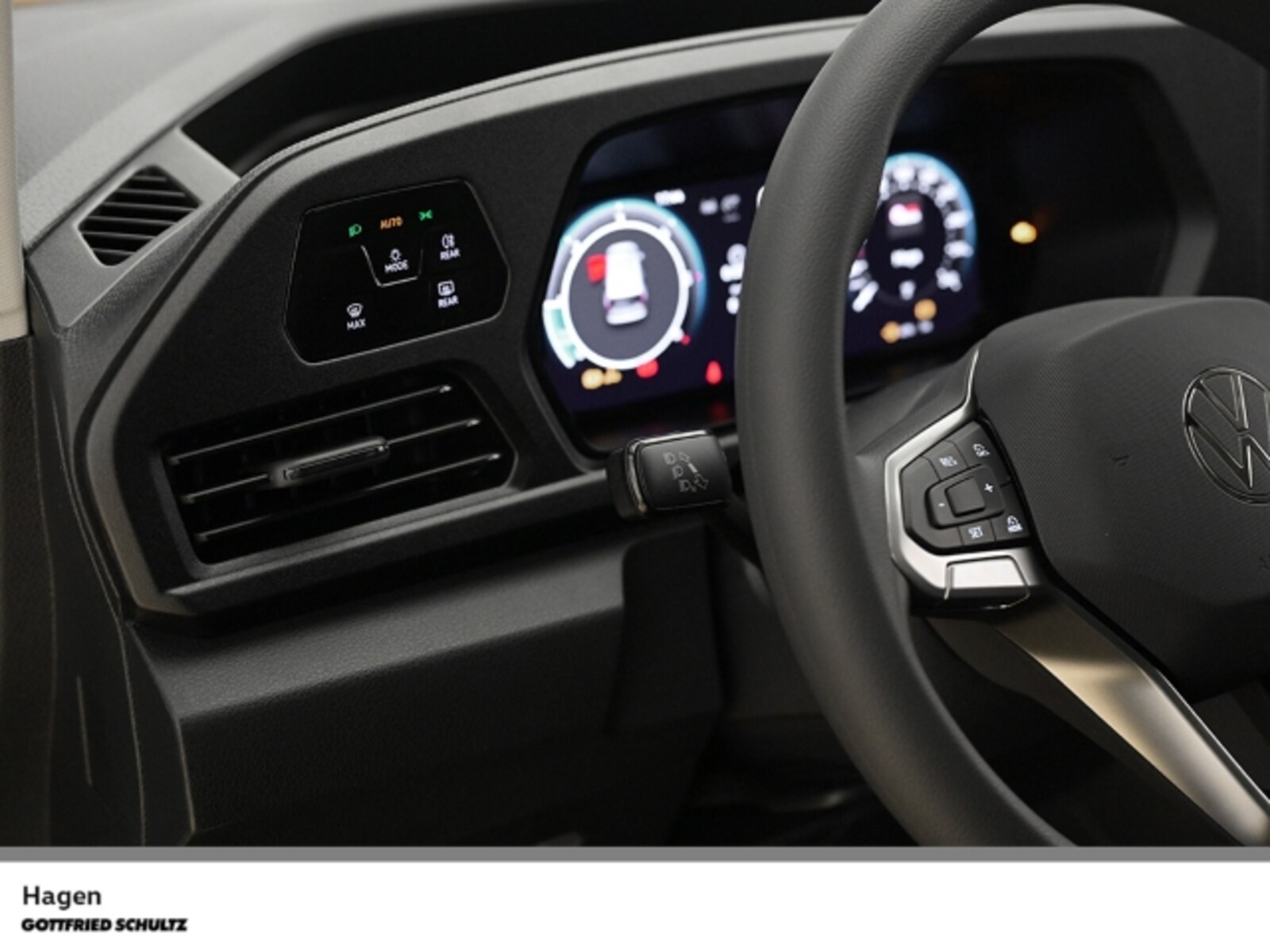 Volkswagen Caddy – Bild 9