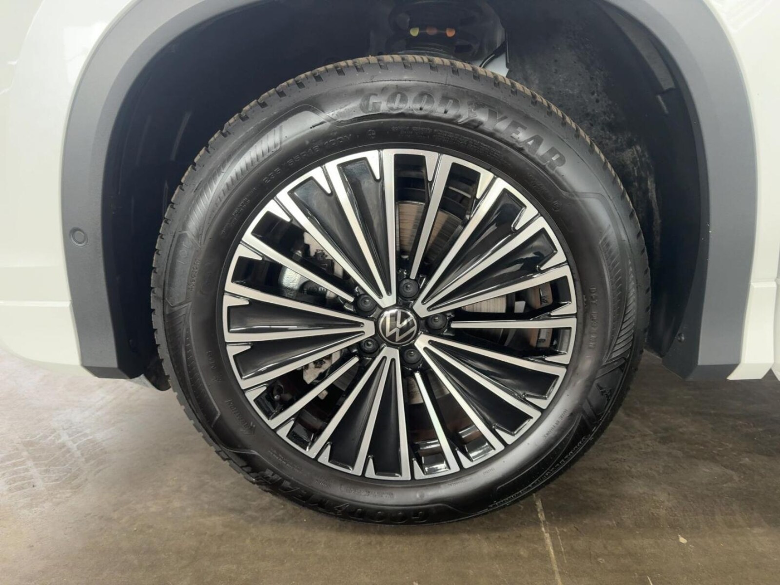 Volkswagen Tayron – Bild 14