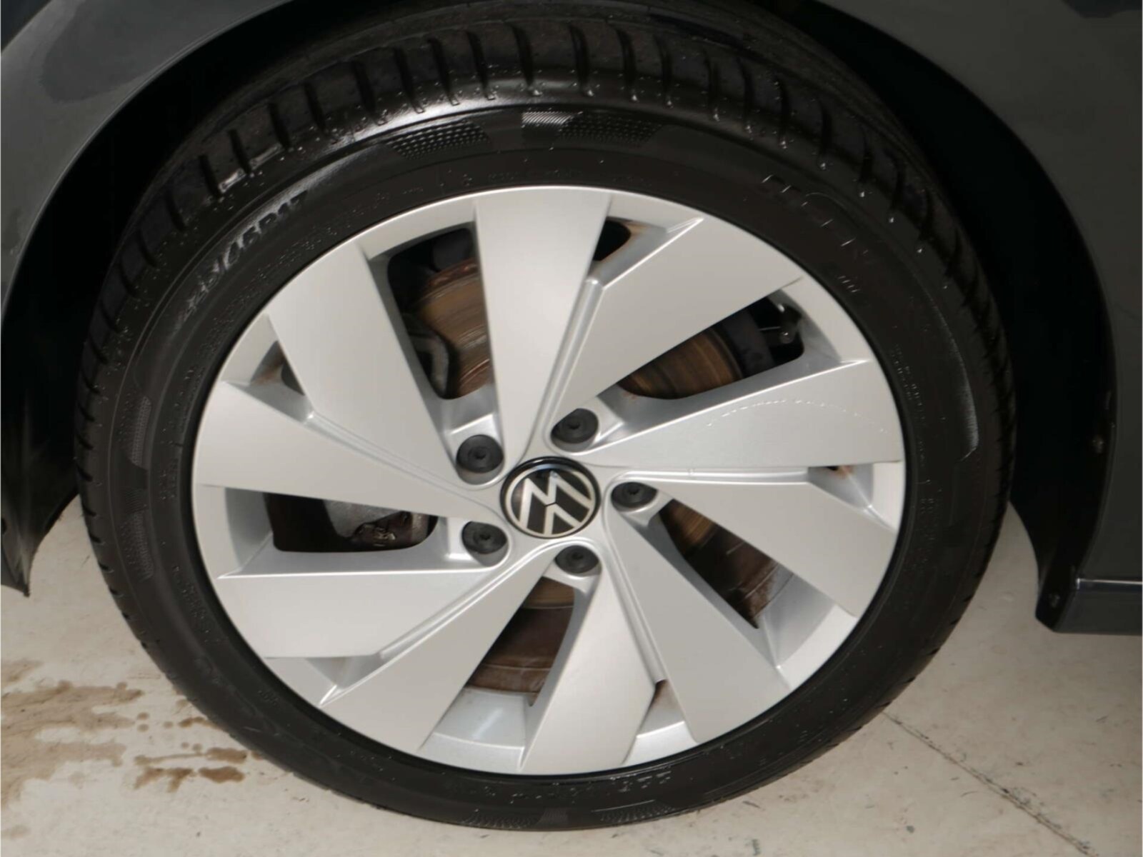 Volkswagen Golf – Bild 5