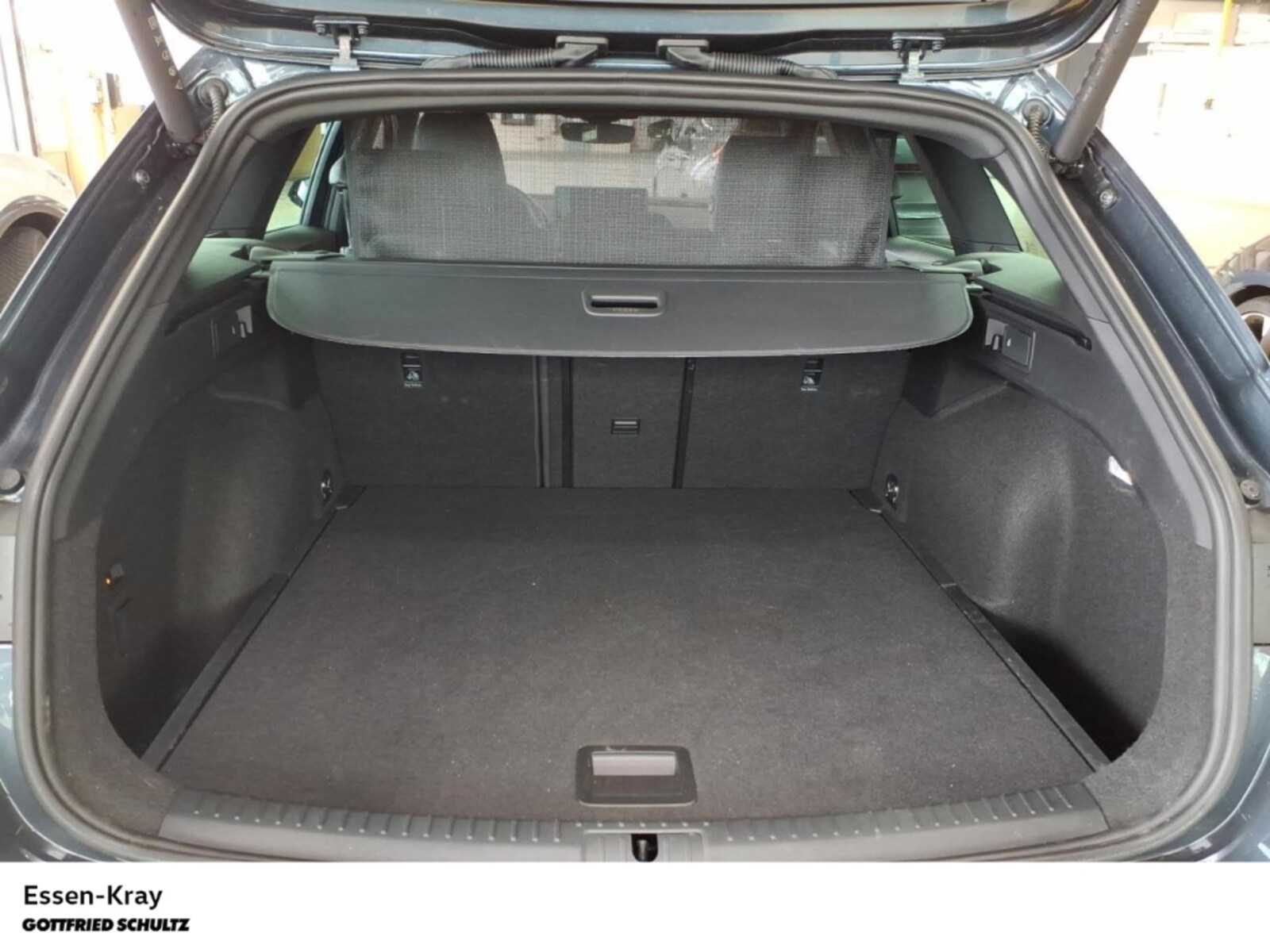 CUPRA Leon Sportstourer – Bild 6