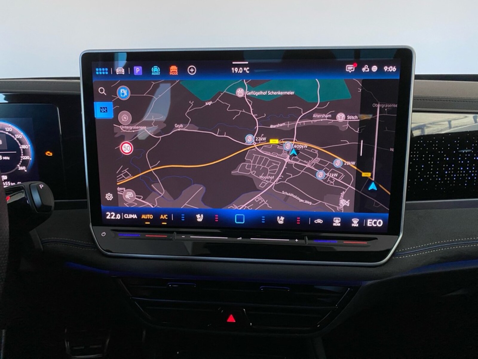 Volkswagen Passat – Bild 12