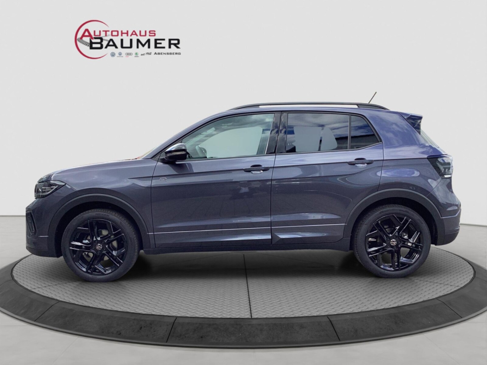 Volkswagen T-Cross – Bild 6