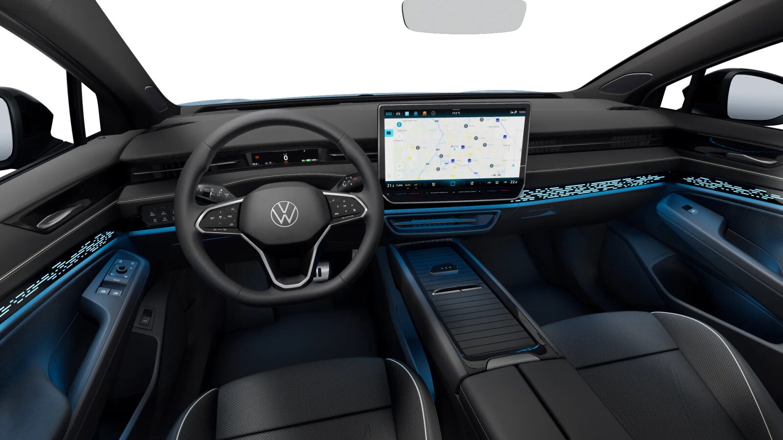 Volkswagen ID.7 – Bild 14