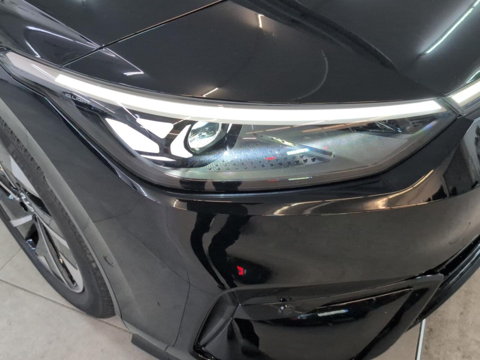 Volkswagen ID.7 Tourer – Bild 21