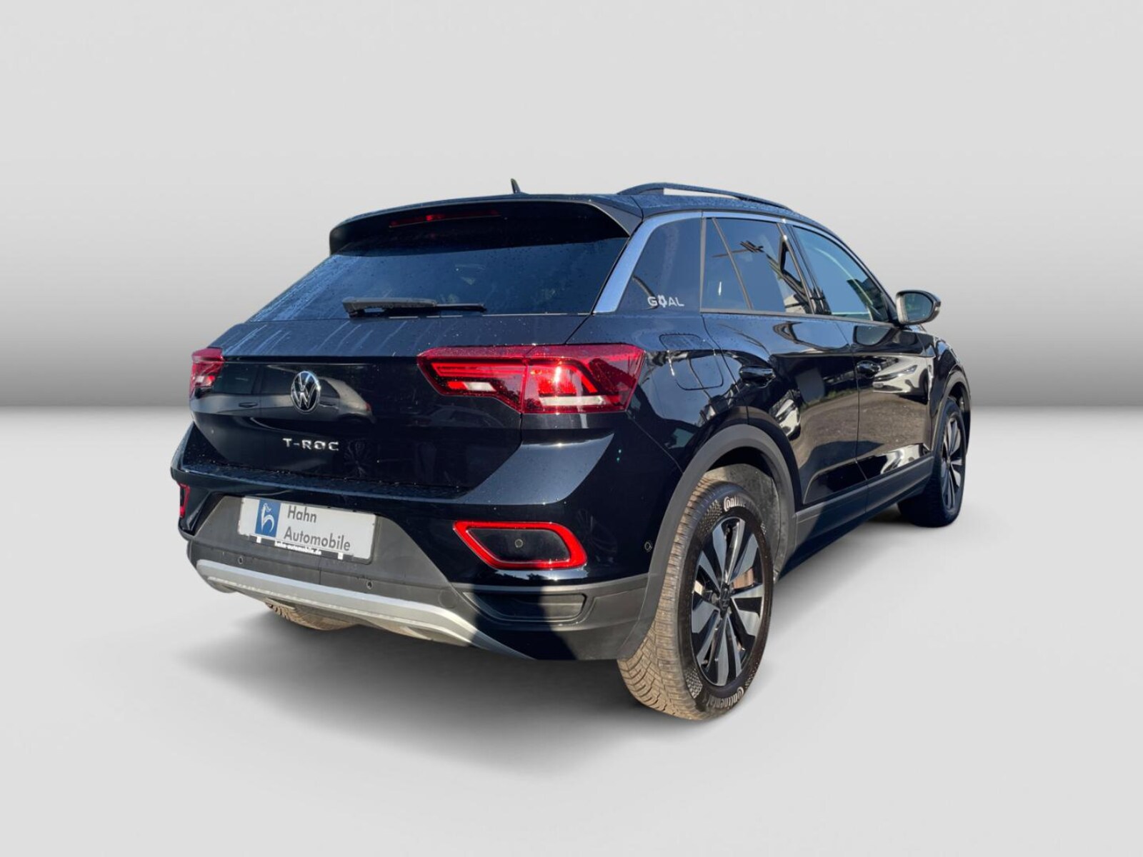 Volkswagen T-Roc – Bild 3