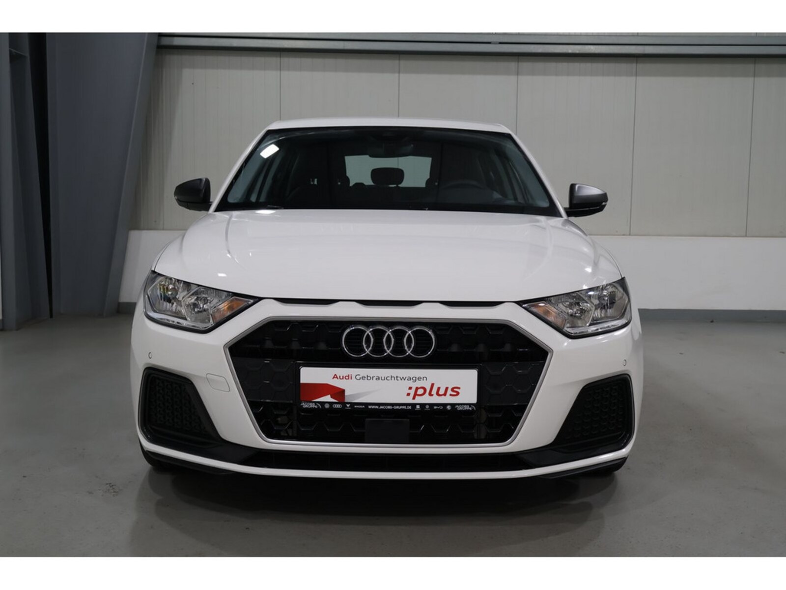 Audi A1 Sportback – Bild 2