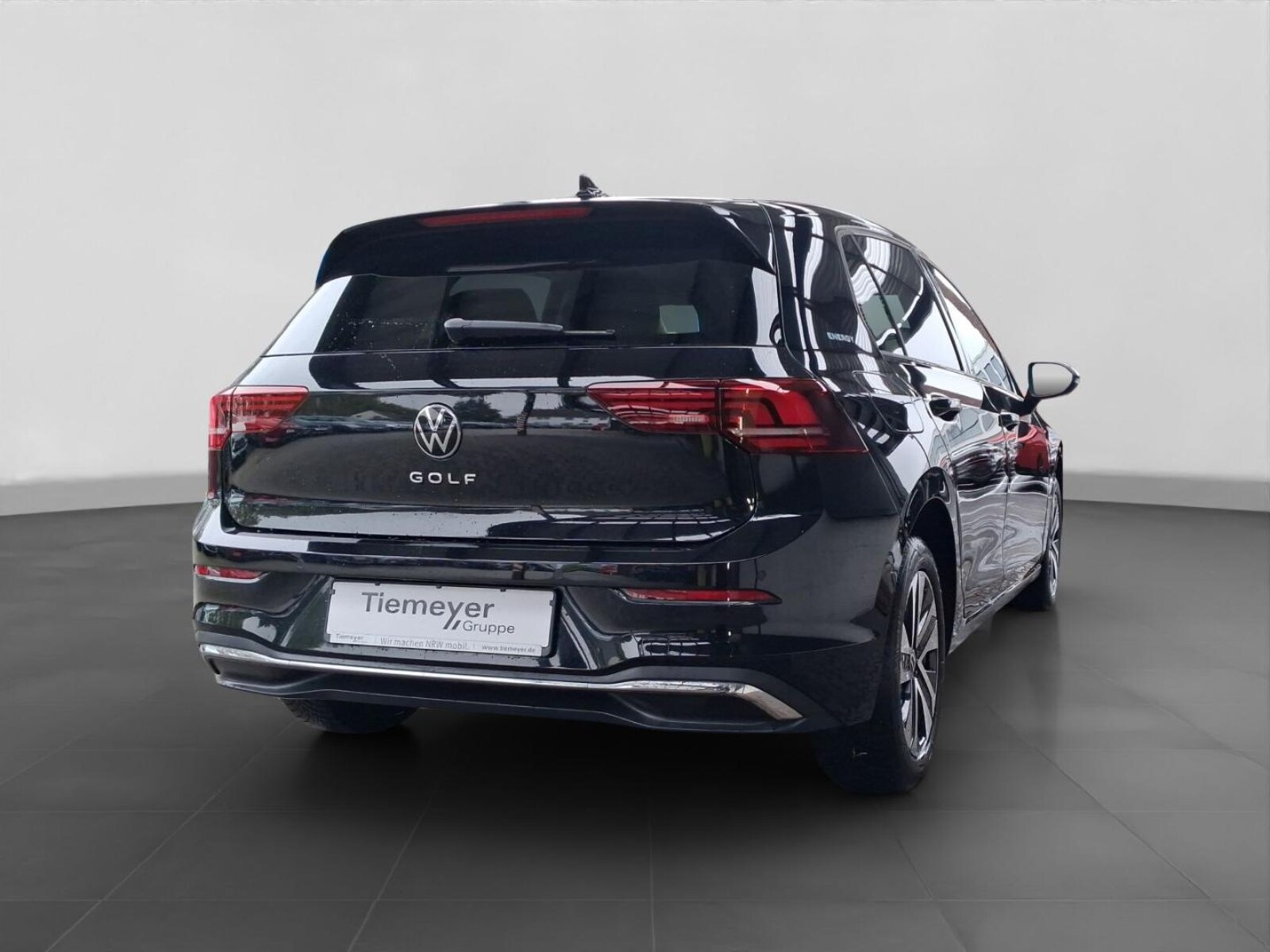 Volkswagen Golf – Bild 3