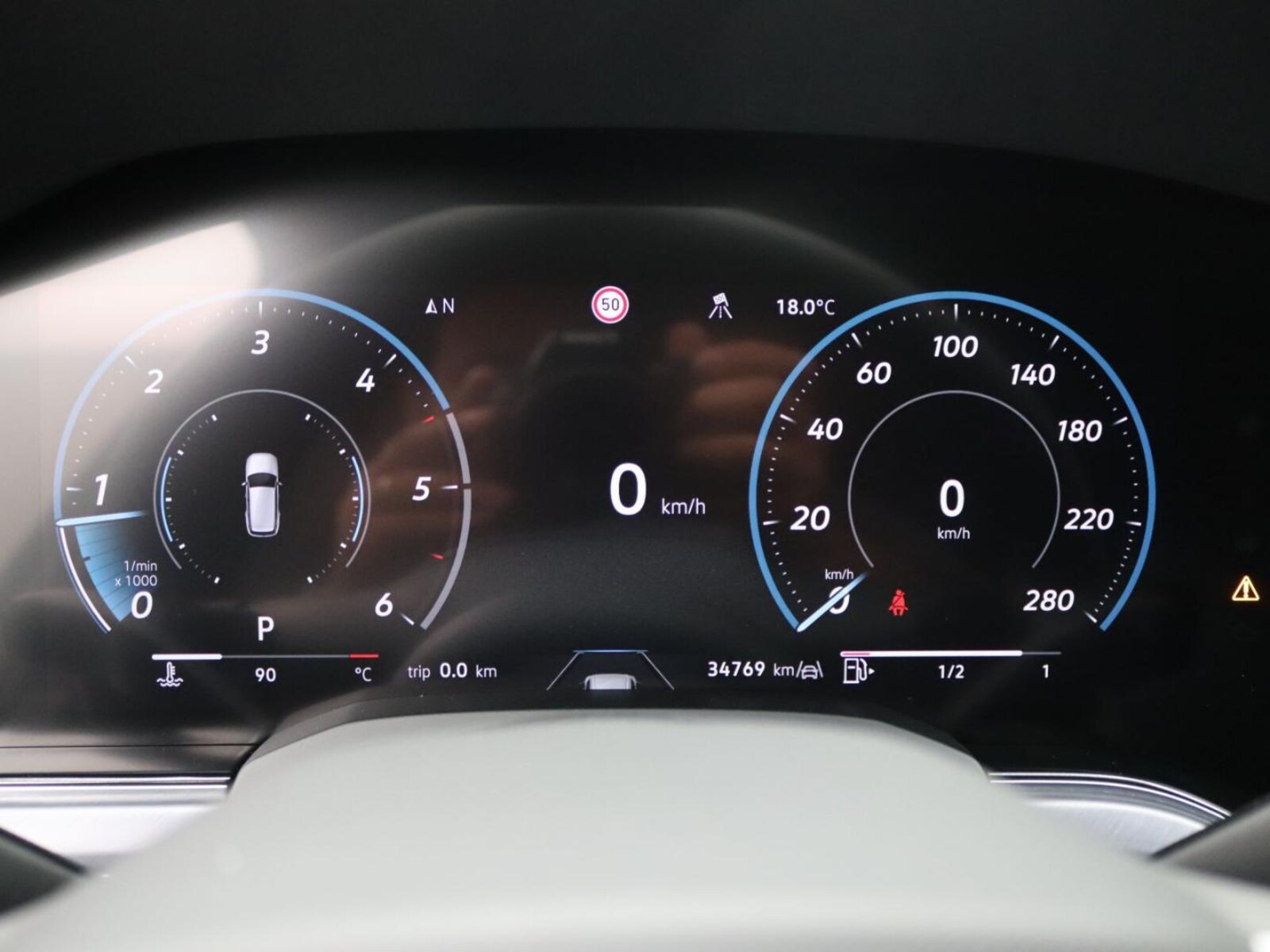 Volkswagen Touareg – Bild 16