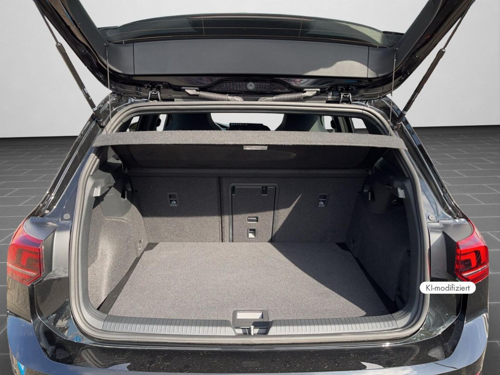 Volkswagen Golf – Bild 15
