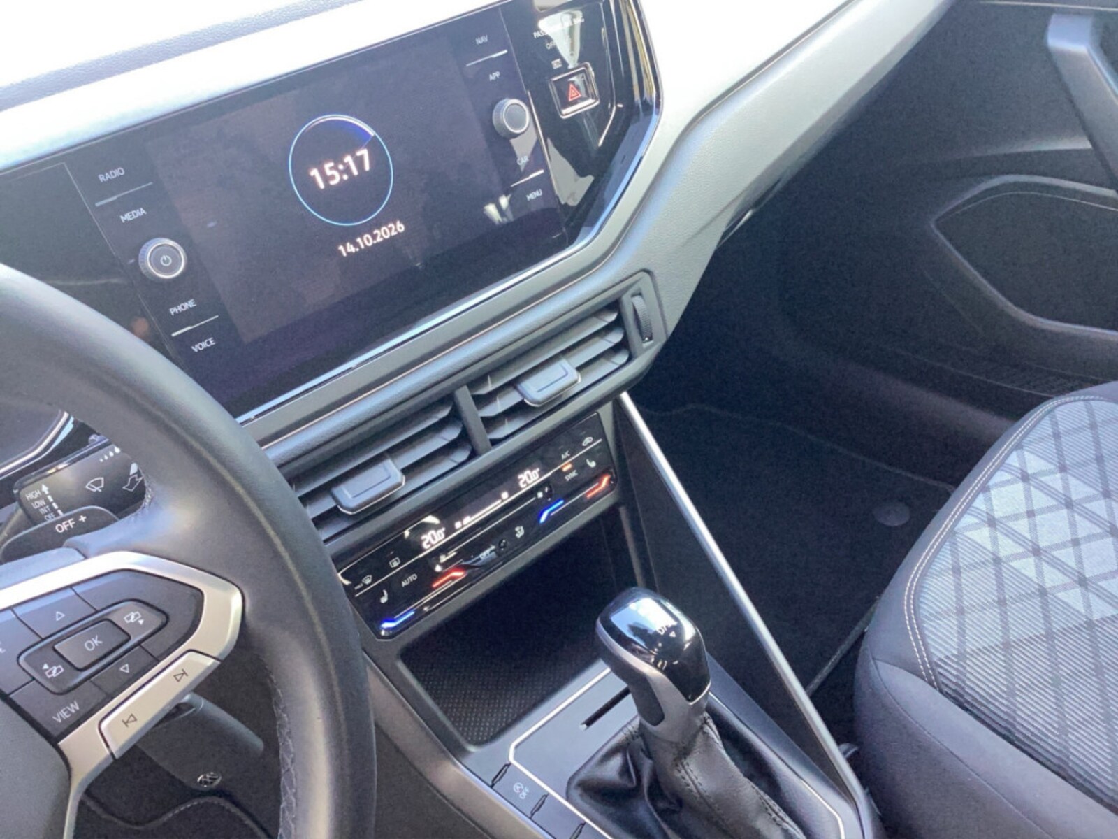 Volkswagen Polo – Bild 14