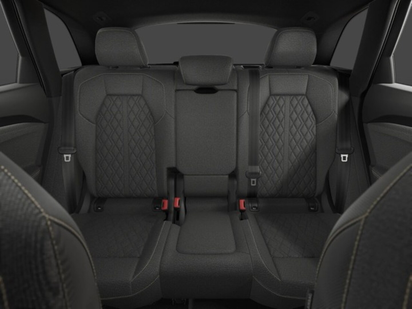Bild über Audi Q5 SUV TFSI 150 kW S tronic - für weitere Informationen kontaktieren Sie den Audi Partner