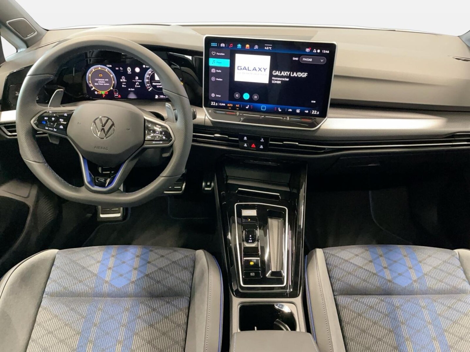 Volkswagen Golf – Bild 10