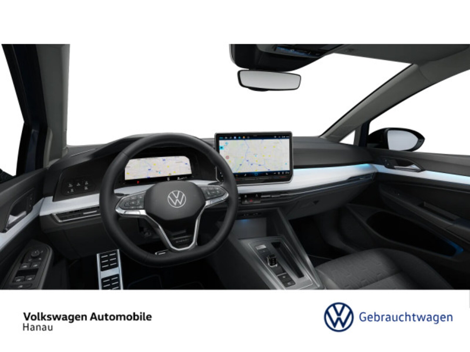 Volkswagen Golf Variant – Bild 7