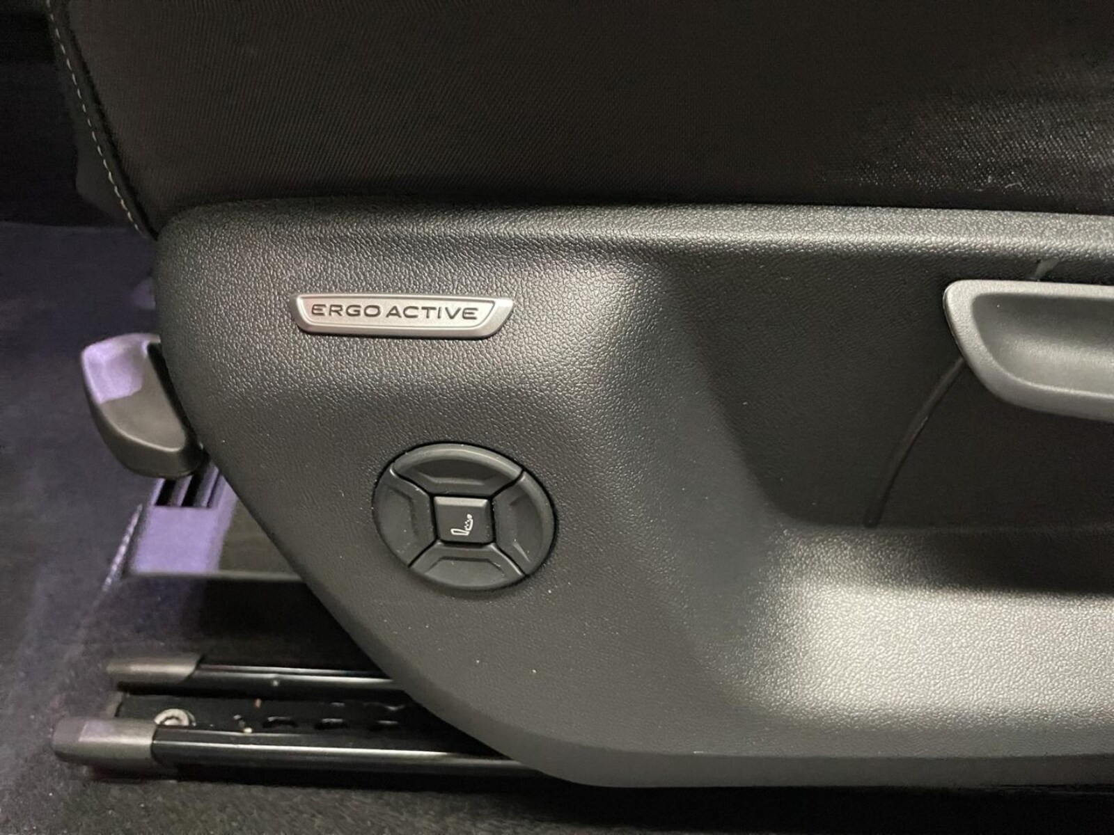 Volkswagen Tiguan – Bild 21