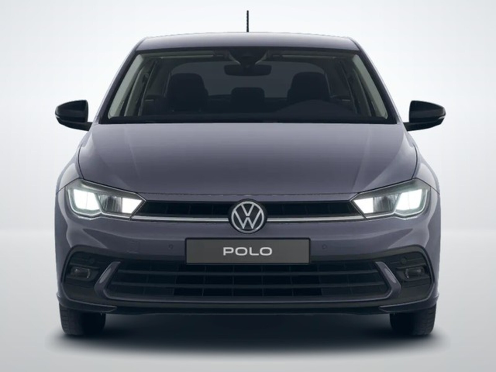 Volkswagen Polo – Bild 2
