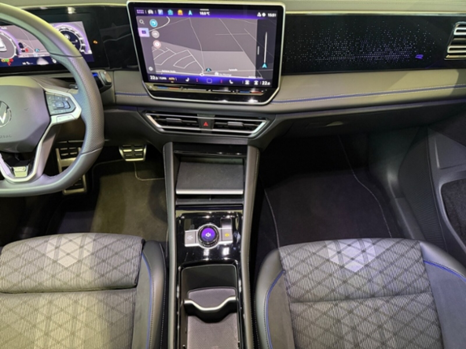 Volkswagen Tiguan – Bild 15