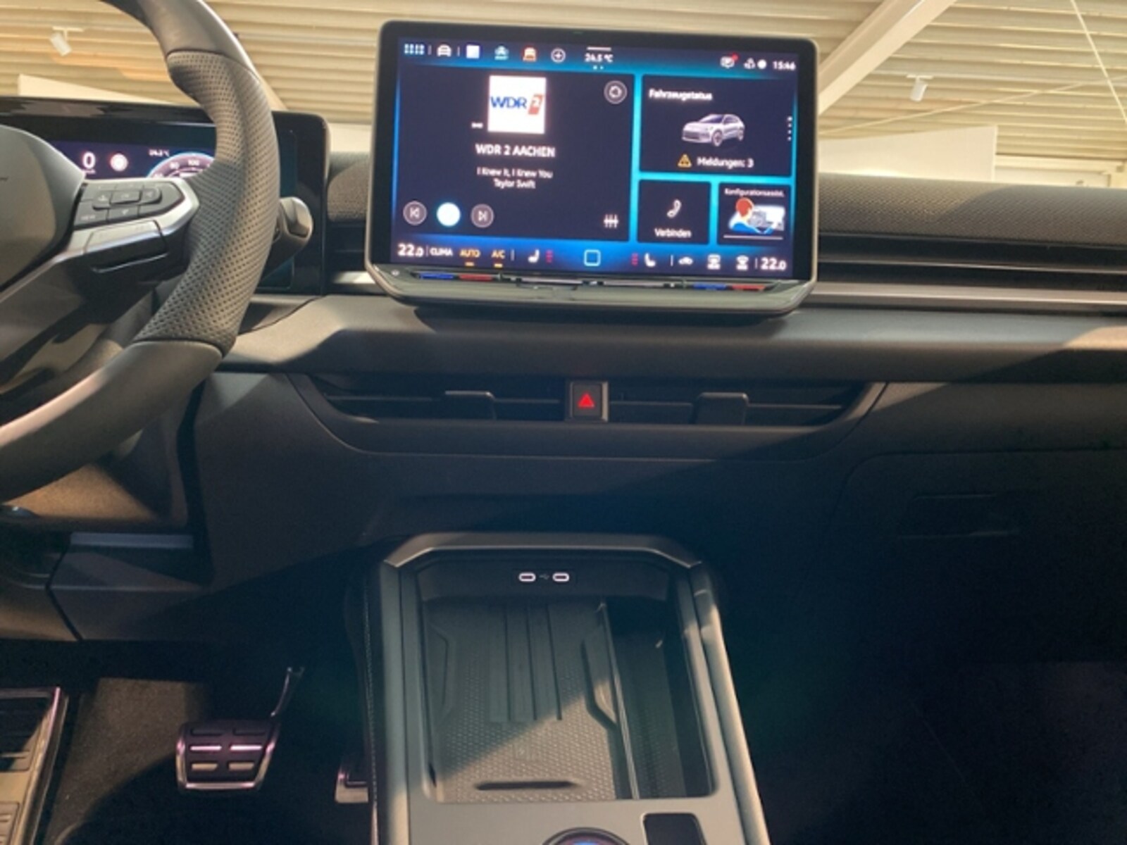 Volkswagen T-Roc – Bild 17