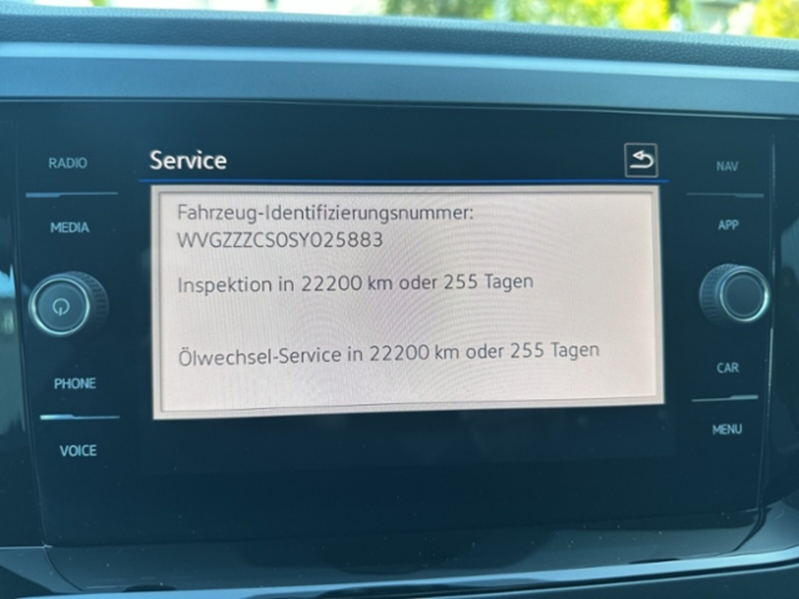 Volkswagen Taigo – Bild 18