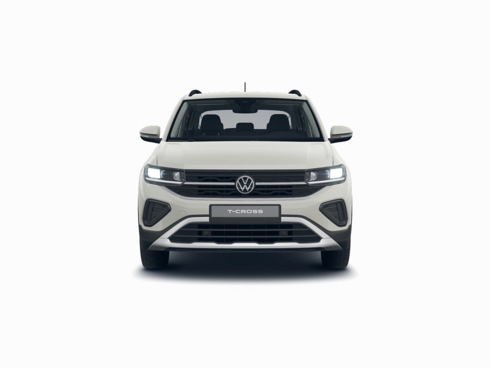 Volkswagen T-Cross – Bild 8