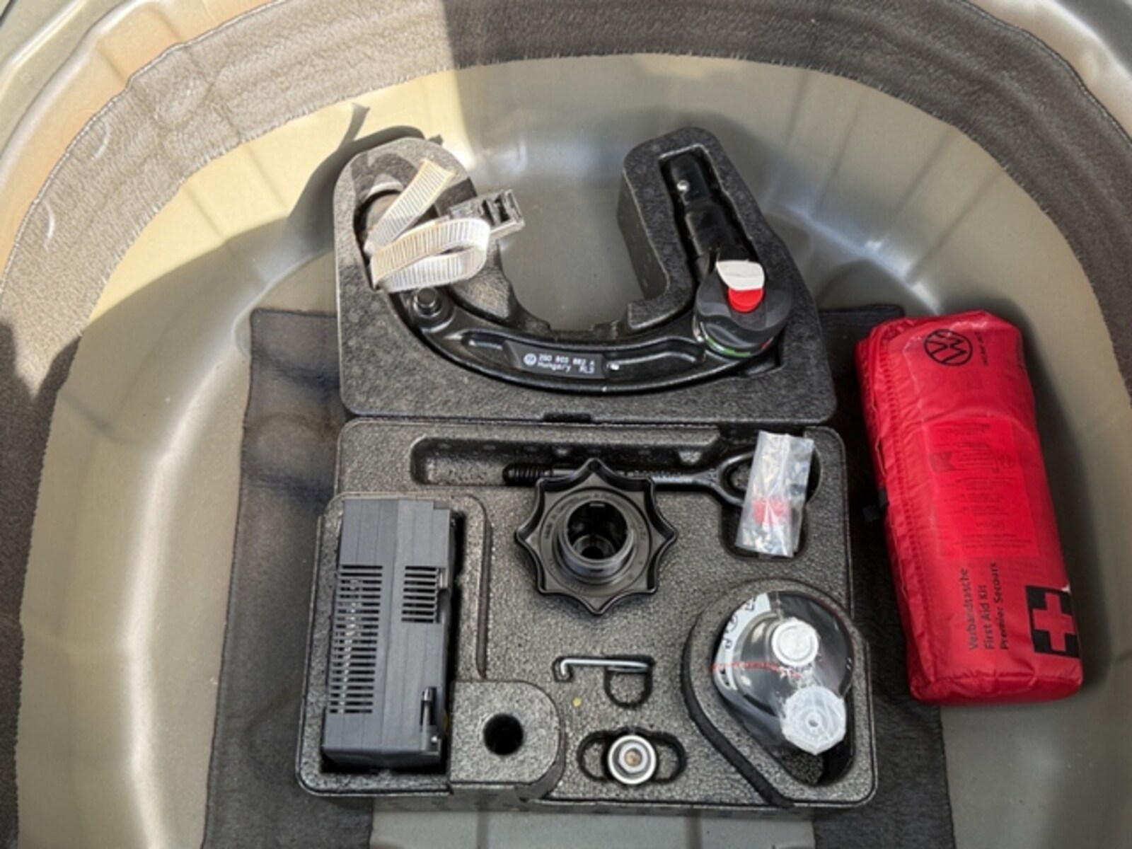 Volkswagen T-Cross – Bild 22