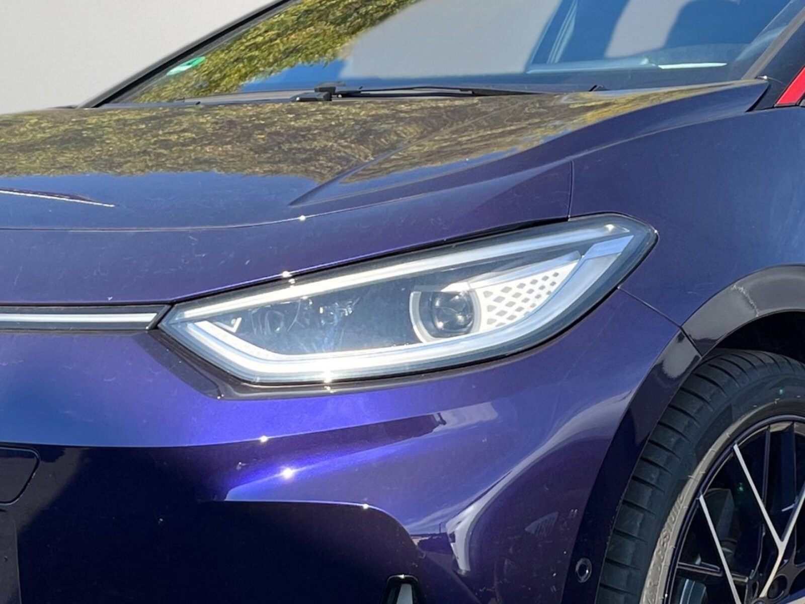 Volkswagen ID.3 – Bild 3